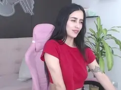 Amateur Adult Video Chat of Becky_Naughty