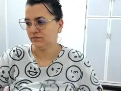 Amateur Live Porn of MARILYN_GARCIA
