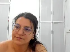 Amateur Sex Cam of MARILYN_GARCIA