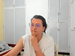 Amateur Live Sex Cam of MARILYN_GARCIA