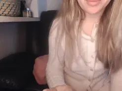 Amateur Nude Webcam of naiara_21