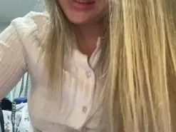 Amateur Adult Webcam of naiara_21