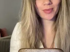 Amateur Adult Webcam of naiara_21