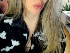 Amateur Free Porn Cam of naiara_21
