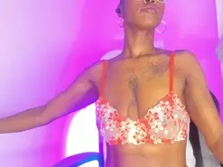 Amateur Adult Webcams of Zanahia2