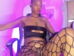 Amateur Best Webcam of Zanahia2