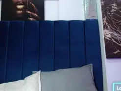 Amateur Adult Webcam of Allizon_star1