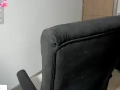 Amateur Live Porn of Jess_Criss