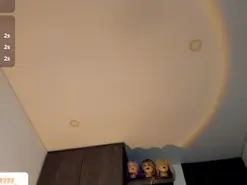 Amateur Live Porn of Jess_Criss