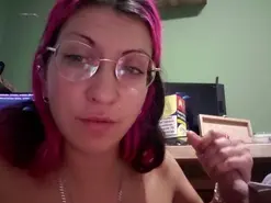 Amateur Private Sex Chat of LittleSauvage