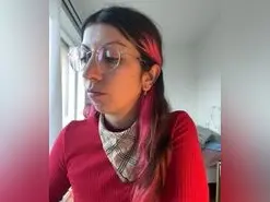 Amateur Sex Cam of LittleSauvage