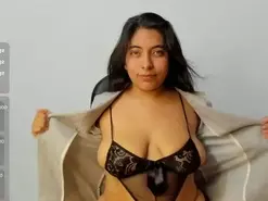 Amateur Nude Webcam of miss_eylens
