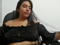 Amateur Nude Webcam of miss_eylens