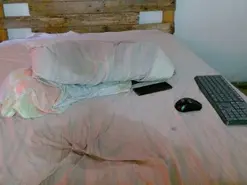 Amateur Nude Webcam of megaa30