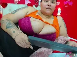 Amateur Nude Webcam of Tetonxixima