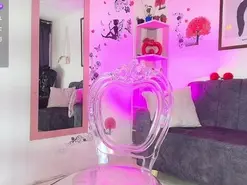 Amateur Adult Video Chat of zully_jones