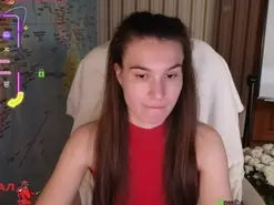 Amateur Best live sex cam show of KOMCOMOLKA
