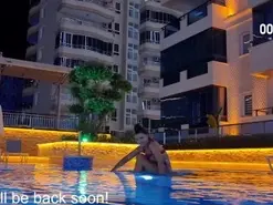 Amateur Sex Chat of KOMCOMOLKA