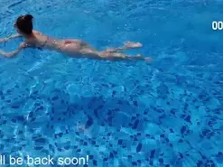 Amateur Live Sex Cam of KOMCOMOLKA