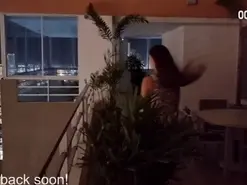 Amateur Best live sex cam show of KOMCOMOLKA