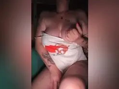 Amateur Free Porn Cam of MorboSutil