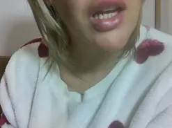 Amateur Adult Video Chat of Rubitafitness