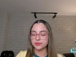 Amateur Live Sex of AllisonRogers