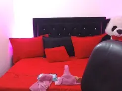 Amateur Adult Webcam of Nathacha_sexy