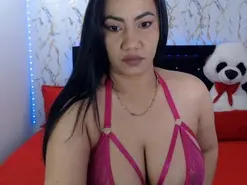 Amateur Watch Live Sex Cams of Nathacha_sexy