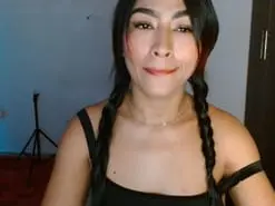 Amateur Live Porn of Sabrina314