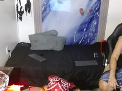 Amateur Best live sex cam show of destrukturada