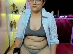 Amateur Nude Webcam of destrukturada