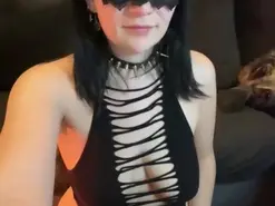 Amateur Live Sex Cam of diablagotica