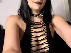 Amateur Live Sex of diablagotica