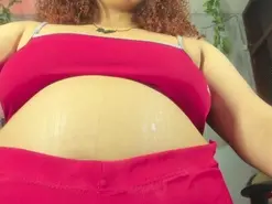 Amateur Best Webcam of amber_wydra