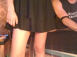 Amateur Live Sex of exhibhot69