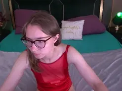 Amateur Adult Video Chat of AvroraSnow