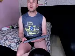 Amateur Nude Webcam of JeremmyAndStacy