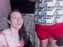 Amateur Sex Cam of JeremmyAndStacy