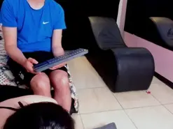 Amateur Sex Chat of JeremmyAndStacy
