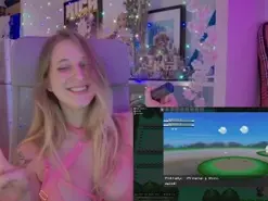 Amateur Sex Cam of PinkyX