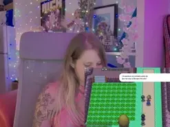 Amateur Best live sex cam show of PinkyX