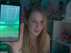 Amateur Live Sex of PinkyX