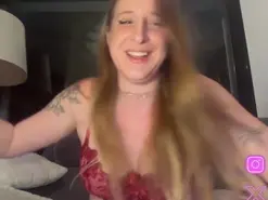 Amateur Nude Webcam of PinkyX
