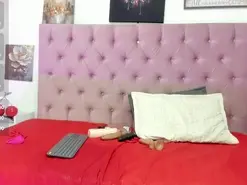 Amateur Adult Webcam of Aitana_star1