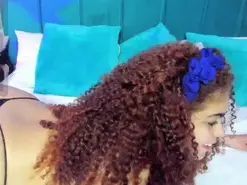 Amateur Best Webcam of ninna_curly