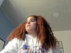 Amateur Watch Live Sex Cams of ninna_curly