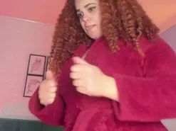 Amateur Live Sex of ninna_curly