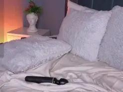 Amateur Live Sex of ninna_curly