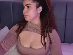 Amateur Sex Chat of ninna_curly